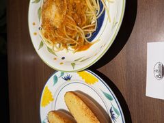 -萨莉亚意式餐厅(龙阳广场店)