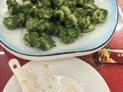 -玉华台饭庄(裕中西里小区店)