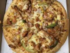 -尊宝比萨(泉州安溪店)