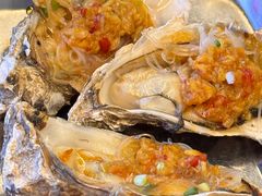 -清真·馬坡二旦烧烤(人生一串拍摄店)