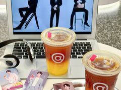 -库迪咖啡(兆丰广场店)