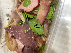 -山林大红·上海大红肠(四川北路店)