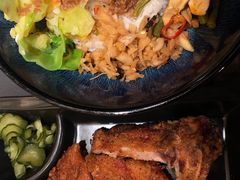 -馔豚·台北菜专门店(深圳湾万象城店)
