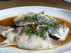 -新白鹿餐厅(城西银泰城店)