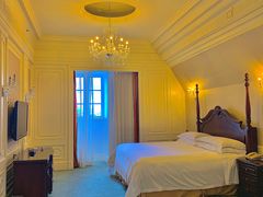 -中旅阿那亚九龙湖·公主酒店