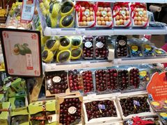 -Olé精品超市(北京合生汇店)