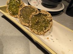 -绿茶餐厅(广州天河城店)