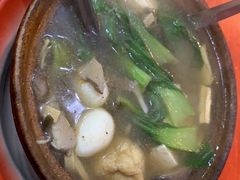 -清真·马文砂锅大全(麦苋街店)