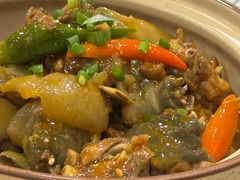 -虎虎龙虾大排档(双井店)