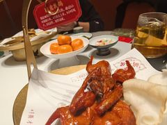 -鸽子侯·家宴·平价海鲜(绿地店)