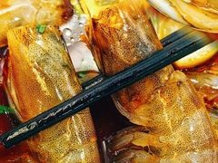 -大洋家·精品潮汕菜·生腌砂锅粥(天河东路店)