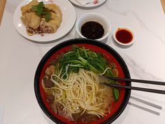 -泰煌鸡·上海白斩鸡·沪菜(平利店)