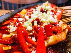 -成都吃客(九眼桥店)