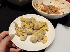 -法云安缦酒店