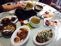 -周锦记广式餐厅