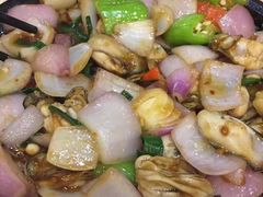 -琼菜王(南海店)