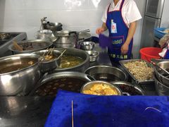 -老五鸡丝豆花面粉(瑞金北路68号院店)
