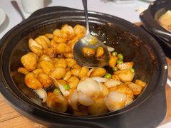 -肴约·花园式餐厅(湖里店)