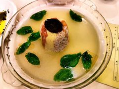 精扣三丝-上海老饭店(北京分店)