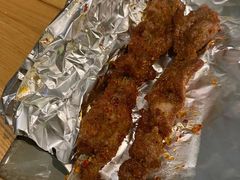 -米纸越南小馆(金鹰世界店)