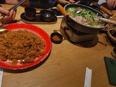 -川堂风·跷脚牛肉·乐山爆炒(宝山日月光店)