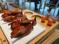 -粤集·手工粤菜(皇庭广场店)