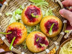 -黔三一夺夺粉酸汤火锅(百信店)