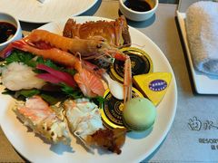 -曲水兰亭(北京四惠店)