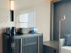 -深圳国际会展中心洲际酒店
