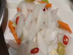 -蝎王府羊蝎子(北大地店)