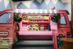 -幻贝家儿童乐园(苏州中心店)