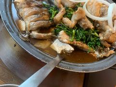 -鱼酷活鱼烤鱼(静安大融城店)