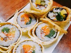 -米屋石锅拌饭(师大店)