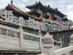 -玉佛苑