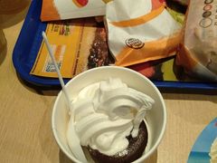 -汉堡王(北京通州领展店)