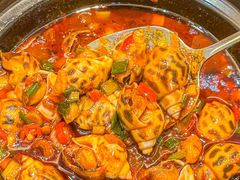 -好彩海鲜火锅饭店(银河百老汇店)