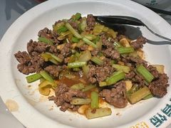 -湘当有饭剁椒鱼头(昆山招商花园城店)