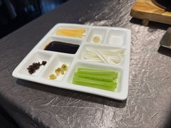 -北京泰富酒店-柏景轩中餐厅