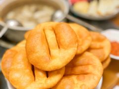 清真小油香-清真华宇开锅羊肉