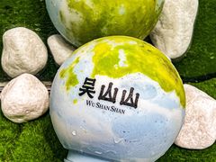 -吴山山·椰子酸奶(天河南店)