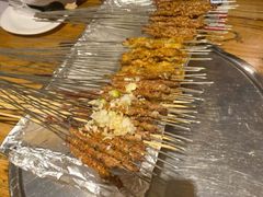 -三个大叔烤羊肉串·炭炉砂锅菜(西三旗店)