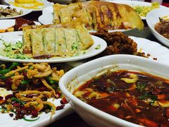 -大眼锅贴水饺(河东店)