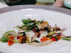 -鹿港小镇经典老上海菜(长乐路店)