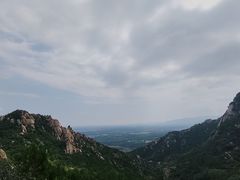 -北京凤凰岭