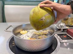 -椰小鸡·琼州糟粕醋(美兰缤纷城店)