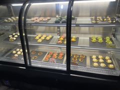 -一绪に寿喜烧(虹悦城店)
