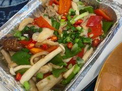 -白家寨子·山野白族菜(古城总店)