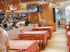 -西贝莜面村(正大广场店)