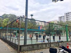 -乐山大佛风景名胜区乌尤寺南门-售票点