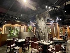 大堂-园里火锅(仁和新城店)